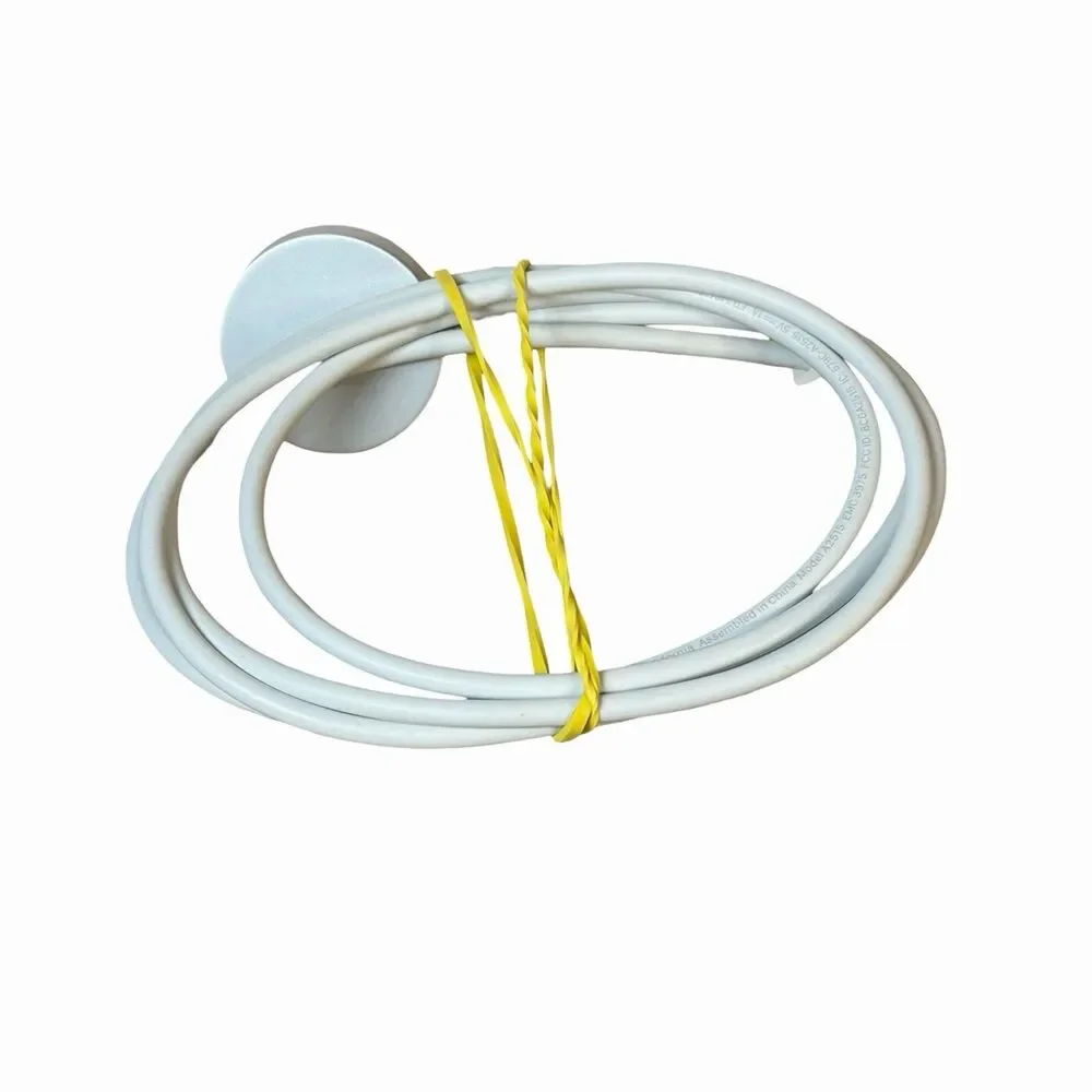Apple Watch OEM 3 feet Magnetic Fast Charger USB-C Cable White